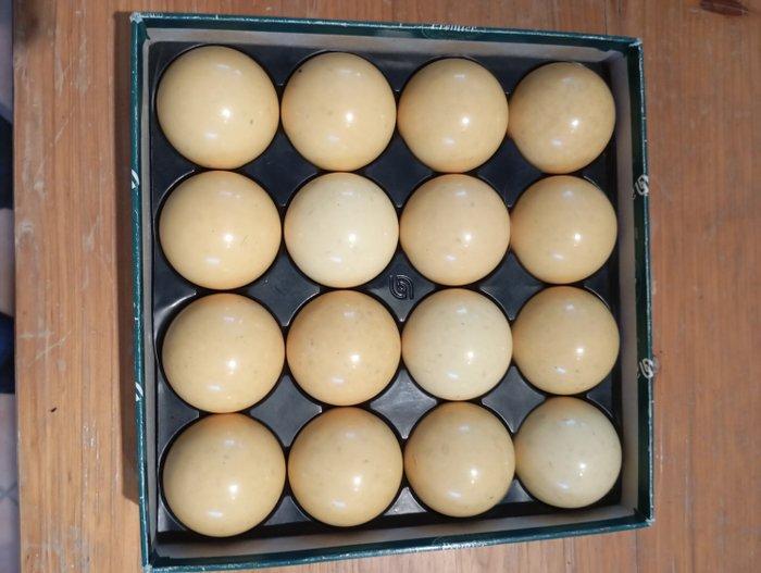 Biliardo / Pool - Bal, Verzamelen, Overige Verzamelen