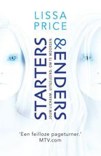 Starters & Enders 9789000347995, Livres, Livres pour enfants | Jeunesse | 13 ans et plus, Lissa Price, Verzenden