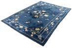 Antique tapis chinois — fait à la main - Tapis - 260 cm -, Nieuw