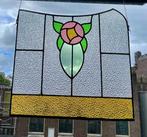 Glas-in-loodraam - 1960-1970, Antiek en Kunst