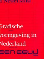 Grafische vormgeving in Nederland 9789025404048, Gelezen, Kees Broos, Paul Hefting, Verzenden