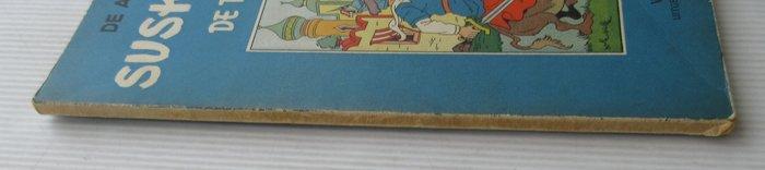 Suske en Wiske BR-03 - De tartaarse helm - 1 Album - Eerste, Livres, BD