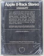 Beatles - Let It Be - Bande 8-pistes - 1970, CD & DVD