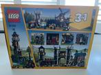 Lego Set - 31120 - Creator - Medieval Castle
