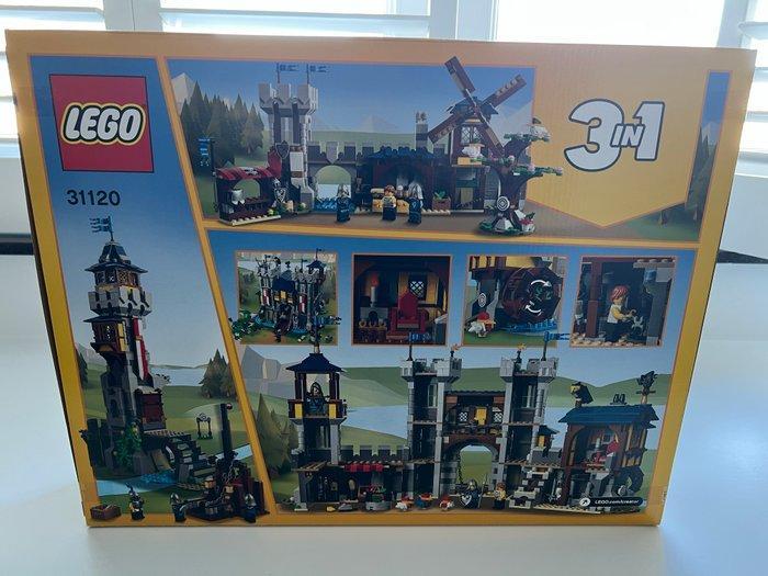 Lego Set - 31120 - Creator - Medieval Castle, Enfants & Bébés, Jouets | Duplo & Lego