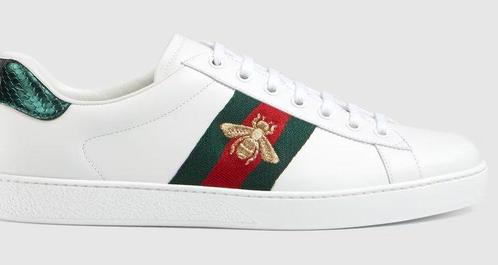 Gucci - Sneakers - Maat: EU 41.5, Kleding | Heren, Schoenen