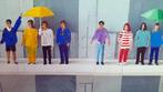 Giorgio Stocco - People b28- opera unica