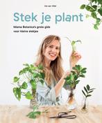 Stek Je Plant 9789082968705, Iris van Vliet, Verzenden