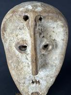 Masque - Lega - DR Congo