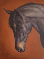 Luis Enrique González - Ecos de Ternura, Antiek en Kunst