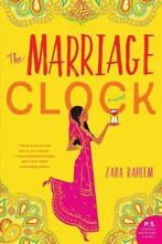 The Marriage Clock A Novel 9780062877925 Zara Raheem, Livres, Verzenden, Zara Raheem