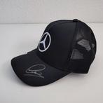 Mercedes - Formule 1 - Lewis Hamilton - 2022 - Honkbalpet