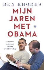 Mijn jaren met Obama 9789403123509 Ben Rhodes, Verzenden, Gelezen, Ben Rhodes