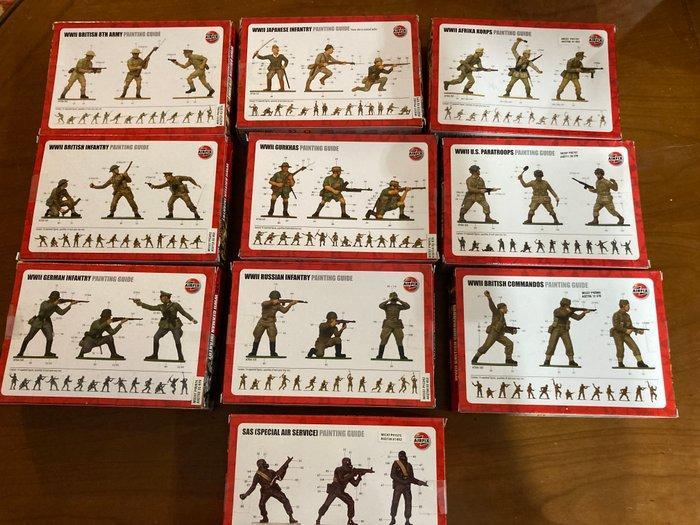 Airfix - Speelgoedsoldaatje, Kinderen en Baby's, Speelgoed | Overig