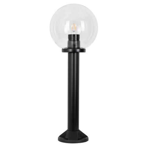Tuinverlichting Bol Globe 50r Tuinlamp helder Ø25cm, Tuin en Terras, Buitenverlichting, Verzenden
