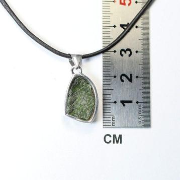 Moldaviet Hanger / nieuw - 2.8 g - (1)