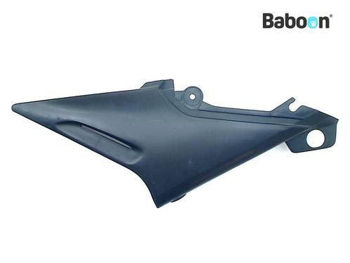 Buddypaneel Links Yamaha XJ 600 N 1994-1997 (XJ600 XJ600N), Motoren, Onderdelen | Yamaha, Gebruikt, Verzenden