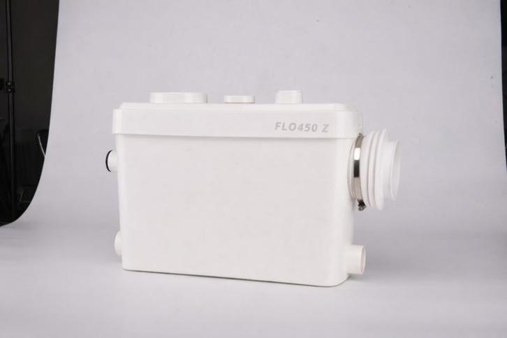 Broyeur Pomp FLO450 Z, Doe-het-zelf en Bouw, Sanitair, Overige typen, Nieuw