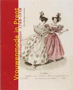 Vrouwenmode in prent 9789078839019 M.A. Ghering-van Ierlant, Boeken, Verzenden, Gelezen, M.A. Ghering-van Ierlant