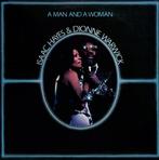 Isaac Hayes &amp; Dionne Warwick - A Man And A Woman, Verzenden, Gebruikt