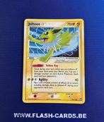 Pokémon Card - Jolteon Goldstar Ex Powers Keepers, Nieuw