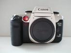 Canon EOS 50E reflexcamera met Eye Control Appareil photo