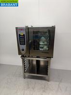 Acier inoxydable Rational SCC 61 SelfCookingCenter 6 x 1/1, Verzenden