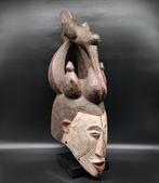Helm - ibo - Nigeria  (Zonder Minimumprijs)