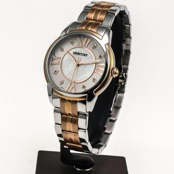 Mercury - Swiss Watch - ME360-SR-7 - Sans Prix de Réserve - beschikbaar voor biedingen