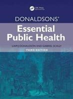 Donaldsons essential public health by Liam Donaldson, Liam Donaldson, Gabriel Scally, Verzenden