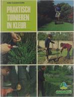 Praktisch Tuinieren in Kleur 9789021004082 Oudshoorn, Boeken, Verzenden, Gelezen, Oudshoorn