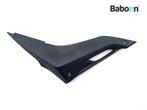 Cache latéral droite Yamaha YZF R 125 2014-2016 (YZF-R125), Verzenden, Nieuw