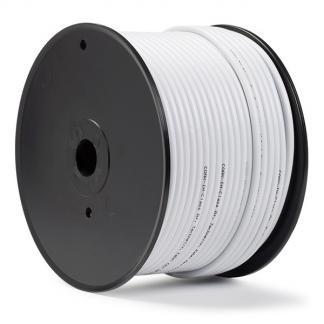 Coax kabel Ziggo op rol - Technetix - 100 meter, Informatique & Logiciels, Pc & Câble réseau, Envoi