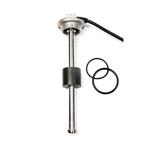 Bieden: Wema Marine stainless steel Fuel Sender S3-A500 500, Watersport en Boten, Ophalen of Verzenden, Nieuw