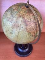 wereldbol - 1850-1900 - ed. miksch, Antiek en Kunst