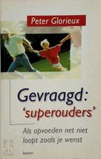 Gevraagd: Superouders, Verzenden