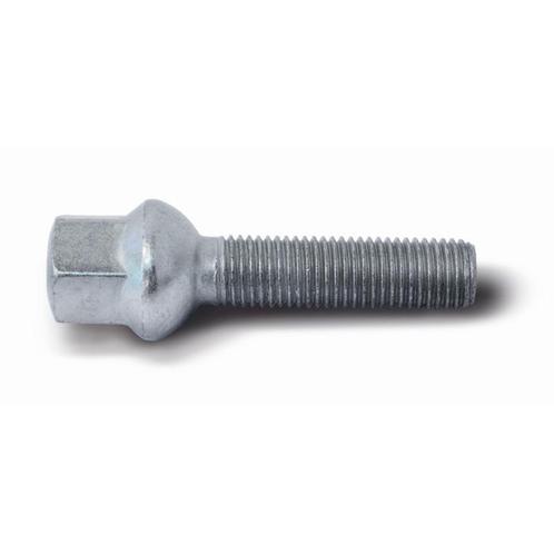 H&R Wielbout bolkonisch R12 M12x1.50 - Lengte 50mm (Bv. pass, Auto-onderdelen, Ophanging en Onderstel, Nieuw, Verzenden