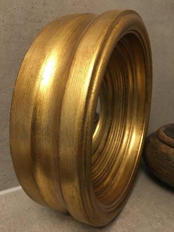 Spiegel - Glas - CONVEX, HEKSENOOG, BUTLER beschikbaar voor biedingen