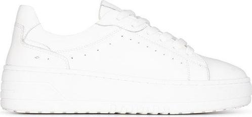 Dames Sneakers - Wit - Maat 41 PS Poelman ANEMONE (Mode), Kleding | Dames, Schoenen, Nieuw, Verzenden