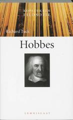 Hobbes / Kopstukken Filosofie 9789056372798 Richard Tuck, Boeken, Verzenden, Gelezen, Richard Tuck