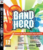 Band Hero-Standaard (PlayStation 3) Gebruikt, Games en Spelcomputers, Ophalen of Verzenden, Nieuw