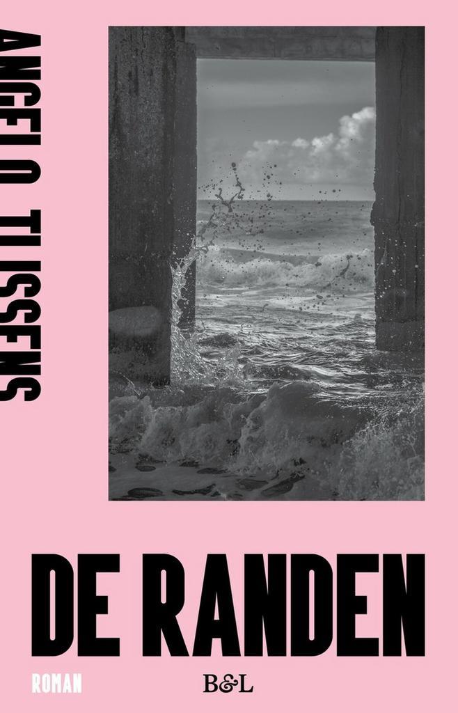 De randen 9789463937962 Angelo Tijssens, Boeken, Romans, Gelezen, Verzenden