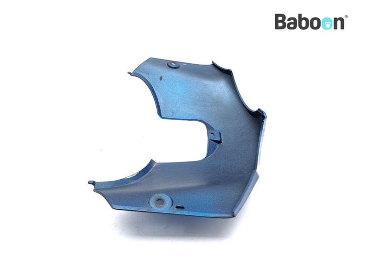 Kontpaneel Midden Kawasaki ZZR 1200 2002-2005 (ZZR1200, Motoren, Onderdelen | Kawasaki, Gebruikt, Verzenden