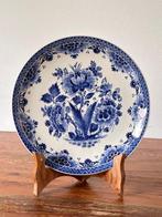 De Porceleyne Fles, Delft - Plat - Faïence - 1653 - 1953, Antiek en Kunst