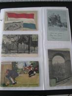Luxembourg - Cartes postales topographie - Carte postale, Collections