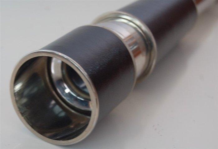 Télescope marin - stanley - 21e siècle - Royaume-Uni, Antiek en Kunst, Curiosa en Brocante