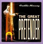 Freddie Mercury (Queen) – The Great Pretender