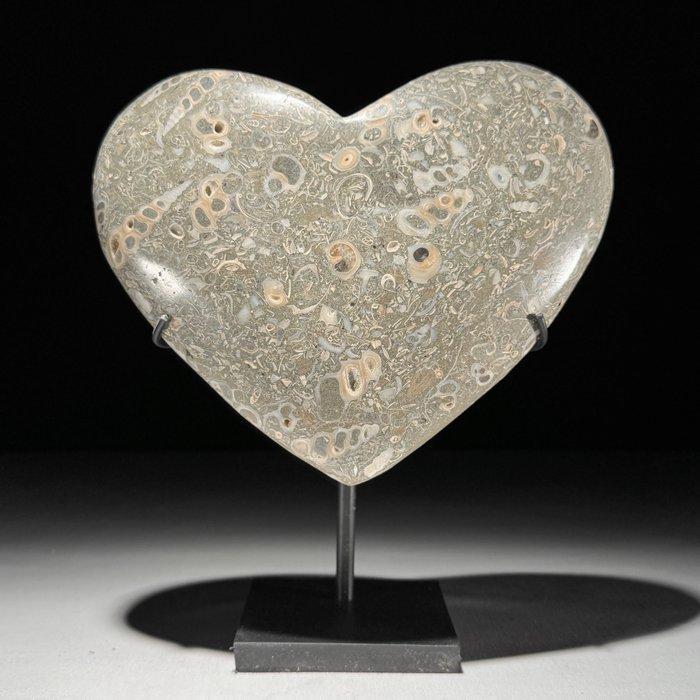 Decoratief ornament - GEEN MINIMUMPRIJS - Prachtig paar, Antiek en Kunst, Kunst | Designobjecten