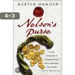 Nelsons Purse 9780593051801 Martyn Downer, Verzenden, Zo goed als nieuw, Martyn Downer