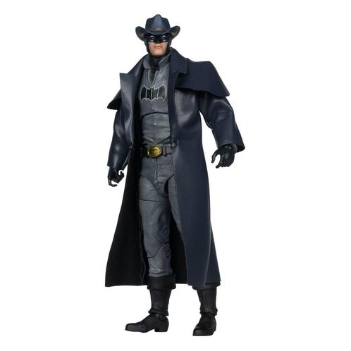 Batman Superman DC Multiverse Action Figure Batman (Western, Verzamelen, Film en Tv, Ophalen of Verzenden